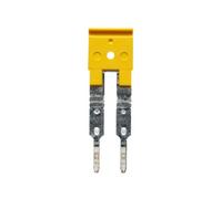 Connecteur transversal Weidmüller ZQV 1.5N/R3.5/6 GE 1754250000 20 pc(s)