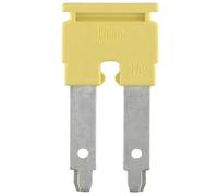 Connecteur transversal Weidmüller ZQV 10/2 1739680000-1