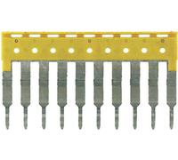 Connecteur transversal Weidmüller ZQV 2.5/10 1608940000-1 1 pc(s)