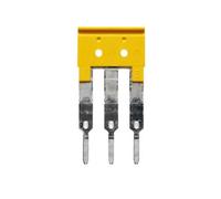 Connecteur transversal Weidmüller ZQV 2.5/3 1608870000 60 pc(s)