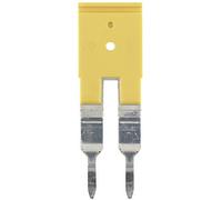 Connecteur transversal Weidmüller ZQV 4/10 GE 1609030000-1 1 pc(s)