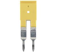 Connecteur transversal Weidmüller ZQV 4/10 GE 1609030000-1