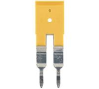 Connecteur transversal Weidmüller ZQV 4/2 GE 1608950000-60 60 pc(s)