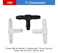 Connecteur Tube T Y, Accessoires D'imprimante De Haute Qualité, Connecteurs De Tubes D'encre De Différents Styles Pour Toutes Les Imprimantes