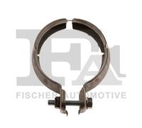 Connecteur Tuyaux, Imp. Gaz Pot D'Échappement Buse À Turbocompresseur de Gaz