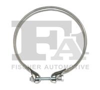 Connecteur Tuyaux, Imp. Gaz Pot D'Échappement Centre pour Citroën Peugeot 208