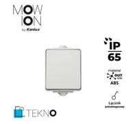 Connecteur unipolaire/ escalier TEKNO/ MOION 39220