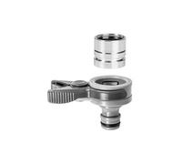 Connecteur universel avec adaptateur Ideal 52-255 raccord pour robinet