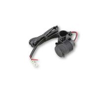 Connecteur USB Highsider Smart 2 Voies Pour Moto Pièces Accessoires