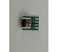 Connecteur USB Type-C Femelle (10)