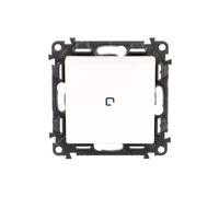 Connecteur VALENA LIFE Stair avec rétroéclairage blanc 752126