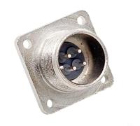 Connecteur Valve Proportionnelle 7 pour broches DIN Connecteur(4pin)