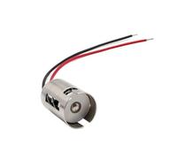 Connecteur véhicule 1 douille femelle pour ampoule 1156 BA15S P21W 1157 BAY15D P21/5W(1156 BA15S)
