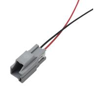 Connecteur véhicule 7282-6443-40 7283-6443-40 Connecteur électrique automobile à prise non scellée pour câble de voiture(Male)
