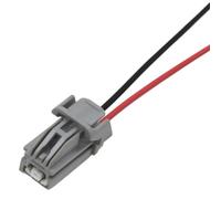 Connecteur véhicule 7282-6443-40 7283-6443-40 Connecteur électrique automobile à prise non scellée pour câble de voiture(Female)