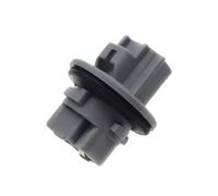 Connecteur véhicule 90075-60028 Compatible With Mazda Pour RX-8 2004-2008 Turn Signal Light Plug Connector Pigtail 2-Way Socket(Socket)