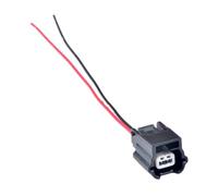 Connecteur véhicule Clignotants Antibrouillard Voiture 2P Feux Recul Capteur ABS Connecteur Automatique 7283-8851-30 7282-8851-30 90980-38851(Female)