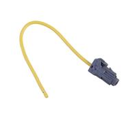 Connecteur véhicule Compatible avec Hyundai pour Veloster pour Veracruz Faisceau de câbles de connecteur de solénoïde de démarreur