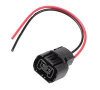 Connecteur véhicule Compatible avec Jeep H16 Psy24w Psx24w douilles d'ampoule connecteurs de feux de voiture, accessoires