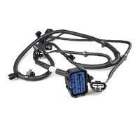 Connecteur véhicule Compatible Avec KIA Pour Sorento Pare-chocs Avant 91840-C5010 91840C5010 Connecteur De Faisceau De Capteurs De Stationnement DJ7061K-0.6-11 7283-8850-30(Harness)