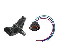 Connecteur véhicule Connecteur de capteur de position d'arbre à cames ADG07242 compatible avec Hyundai pour Santa Fe pour Ix35 39300-2F000(1 SET)