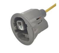 Connecteur véhicule Connecteur femelle de capteur de pression d'huile 1 broche 7283-1114-40 7283-1114 90980-11363