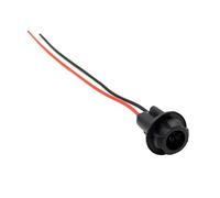 Connecteur véhicule Rallonge De Connecteur De Prise Automatique T10 Pour Voiture Douille D'ampoule DC 0 V - 12 V W5W 168 194