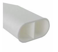 Connecteur Vidange Lave-Vaisselle & Lave-Linge Twin Double 2 Vers 1 Universel
