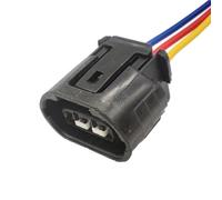 connecteur voiture 6189-0442 90980-11349 Connecteurs automatiques pour alternateur femelle à 3 broches