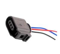 connecteur voiture 8L0973703 Connecteur femelle étanche pour réglage d'arbre à cames automatique à 3 broches