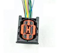 connecteur voiture Câble Principal De Prise De Phare Compatible Avec Jaguar Pour XF XJ