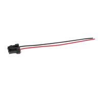 connecteur voiture Compatible Avec Alfa Pour Romeo Pour 159 Kit De Réparation De Résistance De Chauffage Et De Climatisation Pour Voiture 52485218 77363393 7701026541