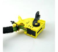 connecteur Voiture Compatible avec Citroen pour C5 C4 pour Sega pour C4L Connecteur De Faisceau De Câbles Principal Mâle Et Femelle pour Siège De Voiture avec Fil(Female)