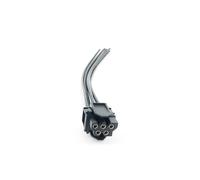 connecteur voiture Compatible Avec E36 E46 E39 E83 E53 M3 Connecteur De Câble De Faisceau De Câbles De Climatisation Moteur De Ventilateur Résistance De Chauffage 64116923204