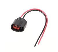 connecteur voiture Compatible avec Volvo pour XC90 XC60 S80 S60 V60 C30 Adaptateur de prise de phare de voiture