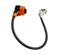 connecteur voiture D1S D1R D1C D3S D3R D3C Ampoules de phares au xénon HID Ballasts Support de faisceau de câbles Câblage(D1S)