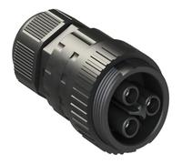 Connecteur WiFi AC for micro-onduleur APSystems EZ1 EZ1-M, connecteur d'énergie solaire résistant aux intempéries for APSystems EZ1 EZ1M