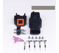 Connecteur Xg7065a-1.5-21 6 Voies/Broche Boîtier De Prise Pour Lsu 4.2 4.9 Capteur Large Bande - Type Male