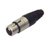 Connecteur XLR Femelle
