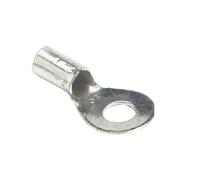 Connecteurs à bornes ouvertes de 1 mm (lot de 100), parfaits pour les applications électriques et électroniques, offrent fiabilité et facilité d'utilisation dans les projets de connectivité.