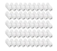 Connecteurs à Ressort pour Fils | Connecteurs de Bornes de Fil à Verrouillage par Pression | Assortiment de 50 Pièces 5A 250V pour Automobile Industriel et Éclairages Domestiques