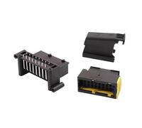 Connecteurs automobiles étanches à 15 ou 16 broches, lot de 1/5/10/20, 1-963215-1, 2-968814-2, 964589-1(Multicolor,1 set)