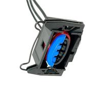 Connecteurs Bobine D'allumage Compatible Avec Ford Pour Focus Pour Mondeo DJ70360-3.5-21 Pack De Bobine D'allumage De Voiture À 3 Broches Connecteur De Faisceau De Câbles Électriques