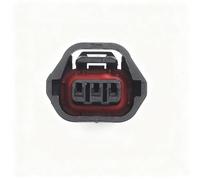Connecteurs Bobine D'allumage Compatible Avec Hyundai 3 Broches Capteur Automatique Distributeur Câble Câblage Électrique Connecteur MG641234-5 7283-8730-30(Female,5 Sets)