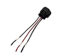 Connecteurs Bobine D'allumage Compatible Avec Mazda 3 2004 2005 2006 2007 2008 2009 2010 2011 2012 Pour Tribute 2006 Connecteur De Bobine D'allumage Accessoires De Voiture(1pc)