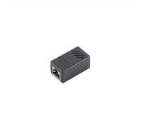 Connecteurs Câble Cat. 6 A 2 x RJ45 Femelle Masque Chi RMT