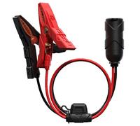 Connecteurs Câbles de démarrage NOCO GC017 avec Œillets M6 vers sortie 12V