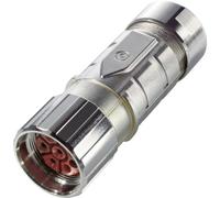 Connecteurs circulaires EPIC® LS1 D6 8 contacts 1 pc(s) LAPP EPIC® LS1 D6