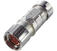 Connecteurs circulaires EPIC® LS1 D6 8 contacts EPIC® LS1 D6 argent LAPP Contenu: 1 pc(s)