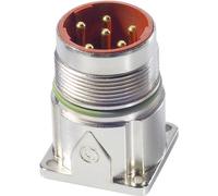 Connecteurs circulairesEPIC® LS1 A1 6 contacts EPIC® LS1 A1 argent LAPP Contenu: 1 pc(s)